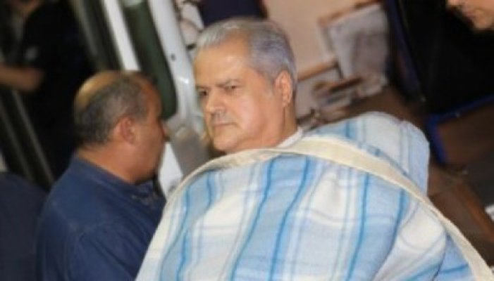 Adrian Năstase a dat prima declaraţie. Vezi ce a spus poliţiştilor